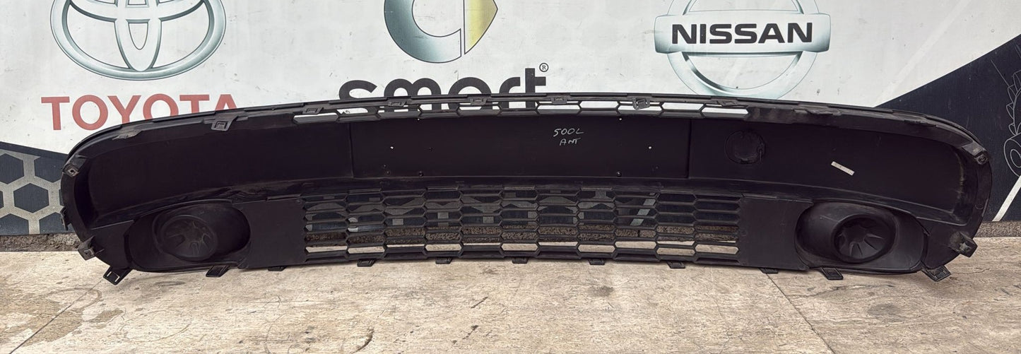 GRIGLIA ANTERIORE FIAT 500L SERIE (351\352) 2012-2022 CODICE: 735522417