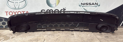 GRIGLIA ANTERIORE FIAT 500L SERIE (351\352) 2012-2022 CODICE: 735522417