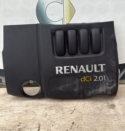 RIVESTIMENTO \COPRI MOTORE RENAULT KOLEOS 2.0 D 4X4 110KW  (2011) 140486610R