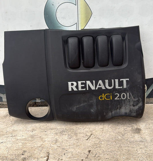 RIVESTIMENTO \COPRI MOTORE RENAULT KOLEOS 2.0 D 4X4 110KW  (2011) 140486610R