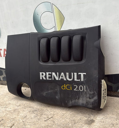 RIVESTIMENTO \COPRI MOTORE RENAULT KOLEOS 2.0 D 4X4 110KW  (2011) 140486610R