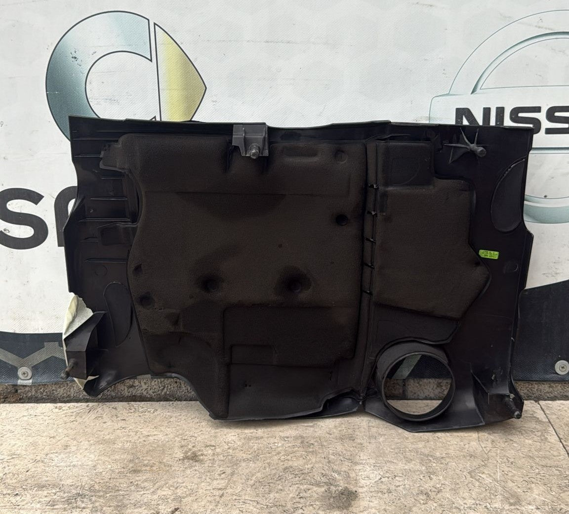 RIVESTIMENTO \COPRI MOTORE RENAULT KOLEOS 2.0 D 4X4 110KW  (2011) 140486610R