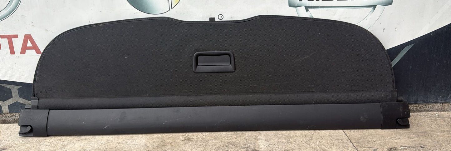 CAPPELLIERA MENSOLA POSTERIORE AUDI Q3 2011-2014 CODICE: 8U086355394H