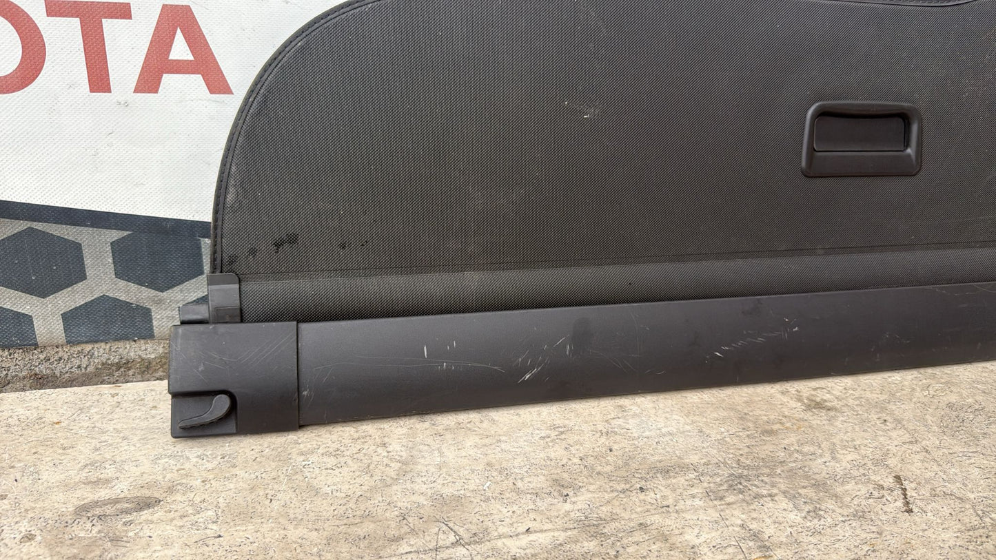 CAPPELLIERA MENSOLA POSTERIORE AUDI Q3 2011-2014 CODICE: 8U086355394H