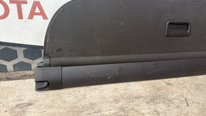 CAPPELLIERA MENSOLA POSTERIORE AUDI Q3 2011-2014 CODICE: 8U086355394H