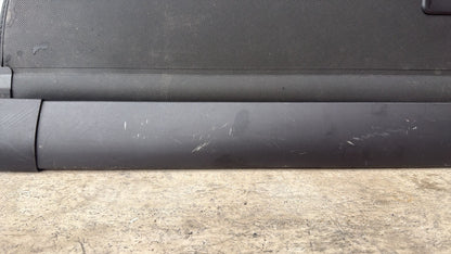 CAPPELLIERA MENSOLA POSTERIORE AUDI Q3 2011-2014 CODICE: 8U086355394H