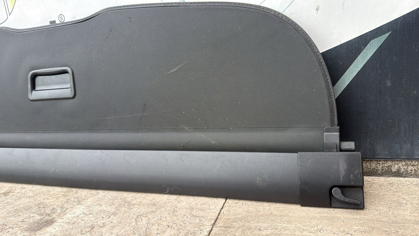 CAPPELLIERA MENSOLA POSTERIORE AUDI Q3 2011-2014 CODICE: 8U086355394H