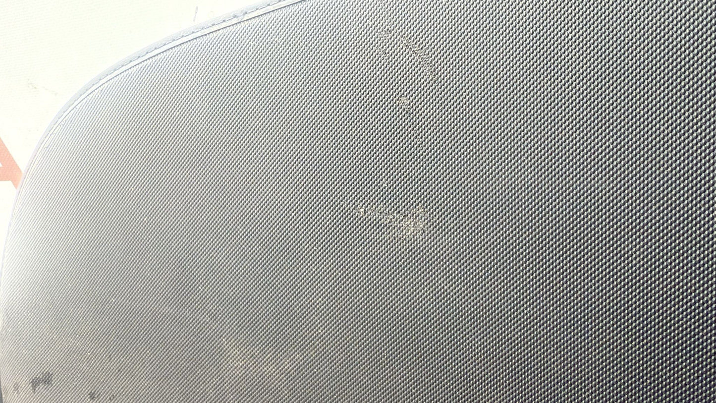 CAPPELLIERA MENSOLA POSTERIORE AUDI Q3 2011-2014 CODICE: 8U086355394H