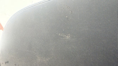 CAPPELLIERA MENSOLA POSTERIORE AUDI Q3 2011-2014 CODICE: 8U086355394H