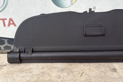 CAPPELLIERA MENSOLA POSTERIORE AUDI Q3 2011-2014 CODICE: 8U086355394H