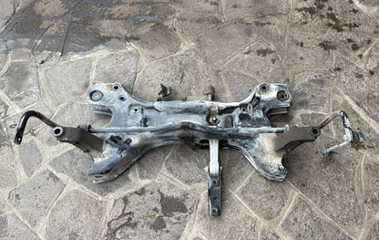 CULLA ASSALE \ MOTORE ANTERIORE AUDI A1 \POLO\ IBIZA 1.6 D 2015 COD:6R0199315A