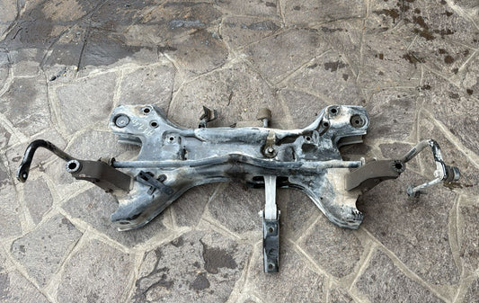 CULLA ASSALE \ MOTORE ANTERIORE AUDI A1 \POLO\ IBIZA 1.6 D 2015 COD:6R0199315A