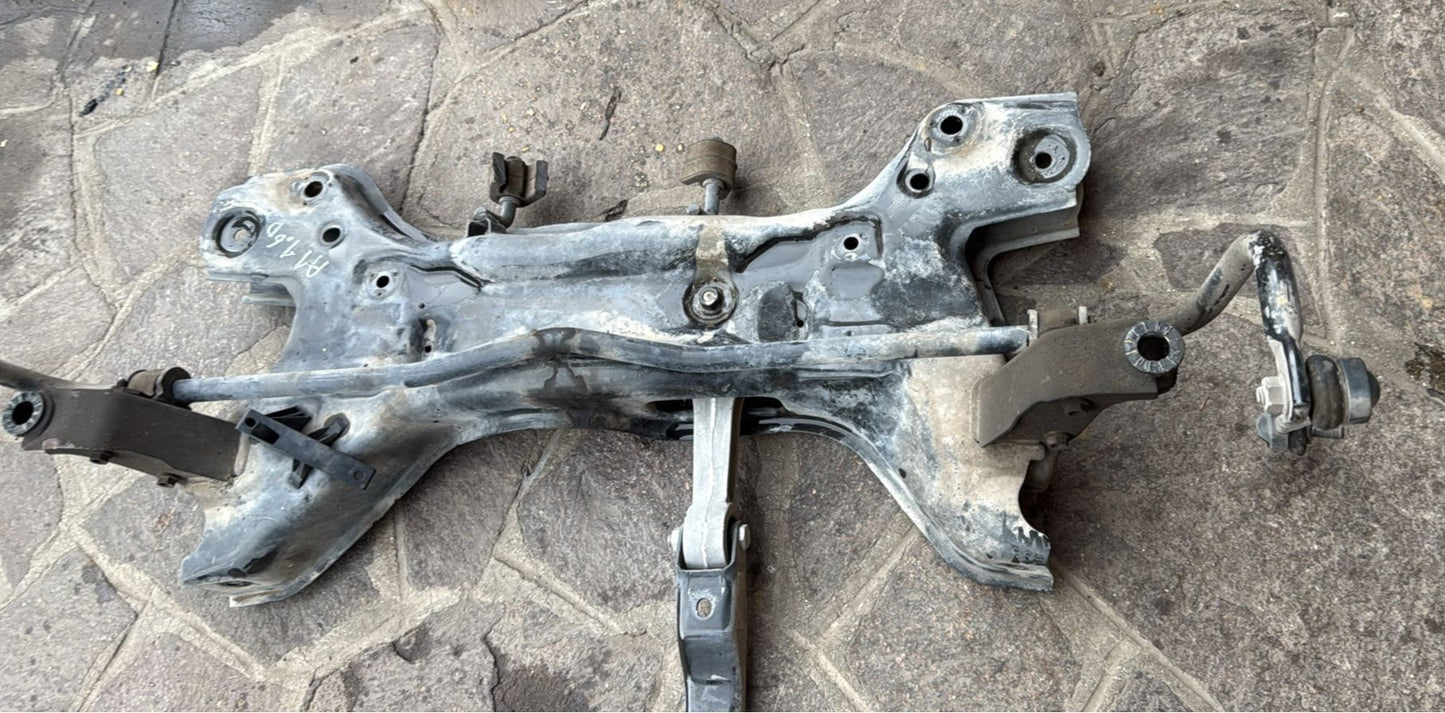 CULLA ASSALE \ MOTORE ANTERIORE AUDI A1 \POLO\ IBIZA 1.6 D 2015 COD:6R0199315A