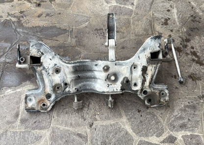 CULLA ASSALE \ MOTORE ANTERIORE AUDI A1 \POLO\ IBIZA 1.6 D 2015 COD:6R0199315A