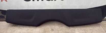 MENSOLA \ CAPPELLIERA \ COPRI BAGAGLIAIO FIAT 500 2007 IN POI