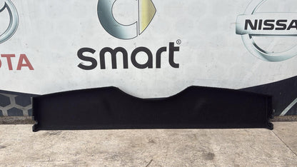 MENSOLA \ CAPPELLIERA \ COPRI BAGAGLIAIO FIAT 500 2007 IN POI