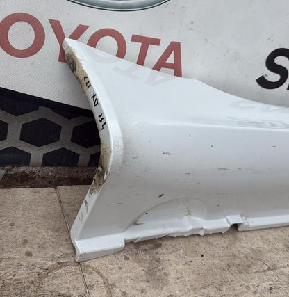 MINIGONNA LATERALE DESTRA SMART FORTWO 451 2009-2015 CODICE: A4516921100