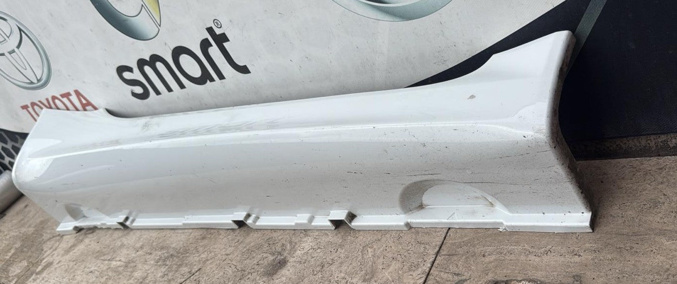 MINIGONNA LATERALE DESTRA SMART FORTWO 451 2009-2015 CODICE: A4516921100