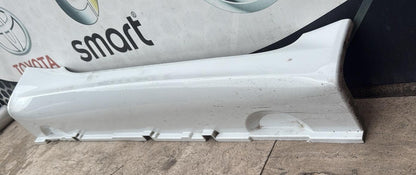 MINIGONNA LATERALE DESTRA SMART FORTWO 451 2009-2015 CODICE: A4516921100