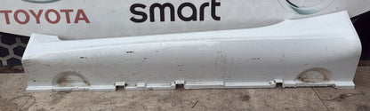 MINIGONNA LATERALE SINISTRA SMART FORTWO 451 2009-2015 CODICE: A4516921700
