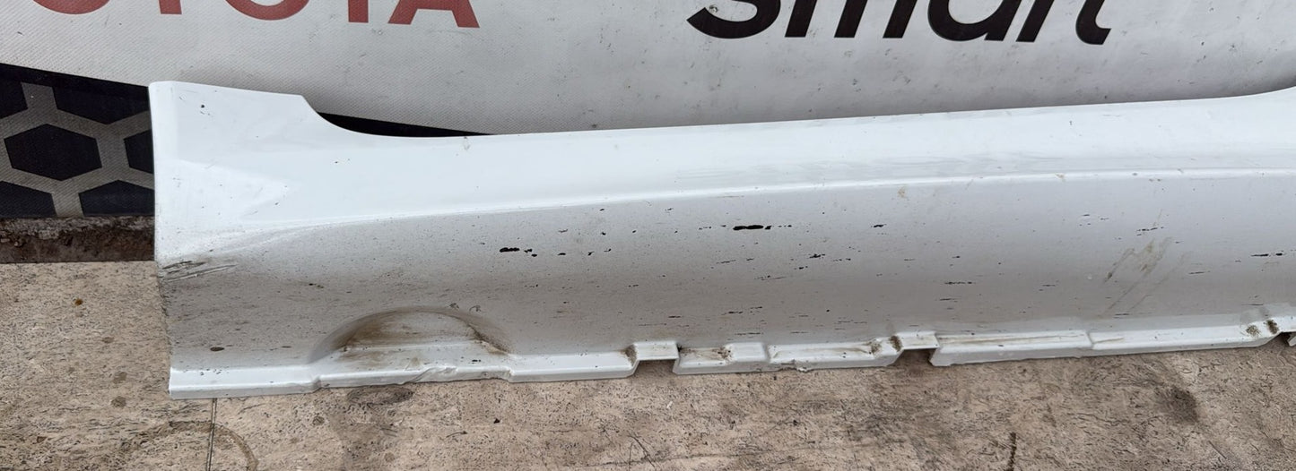 MINIGONNA LATERALE SINISTRA SMART FORTWO 451 2009-2015 CODICE: A4516921700