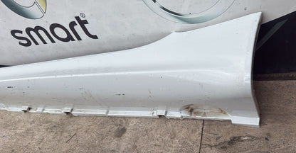 MINIGONNA LATERALE SINISTRA SMART FORTWO 451 2009-2015 CODICE: A4516921700