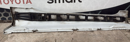 MINIGONNA LATERALE SINISTRA SMART FORTWO 451 2009-2015 CODICE: A4516921700