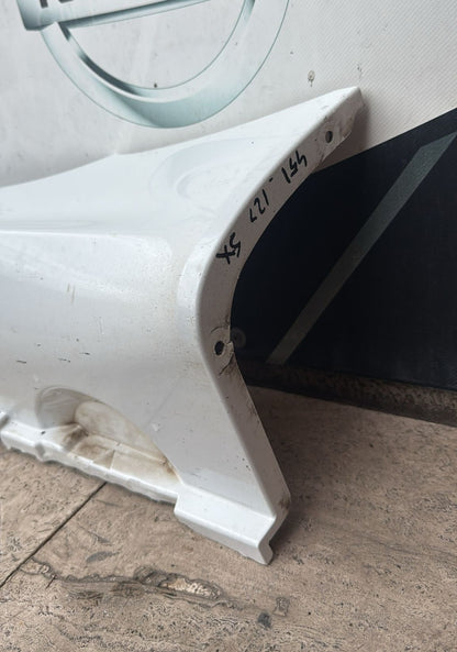 MINIGONNA LATERALE SINISTRA SMART FORTWO 451 2009-2015 CODICE: A4516921700