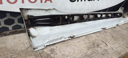 MINIGONNA LATERALE SINISTRA SMART FORTWO 451 2009-2015 CODICE: A4516921700