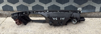 MANIGLIA PORTA INTERNA ANTERIORE SINISTRA AUDI A1 2010-2018 COD: 8X0837019D