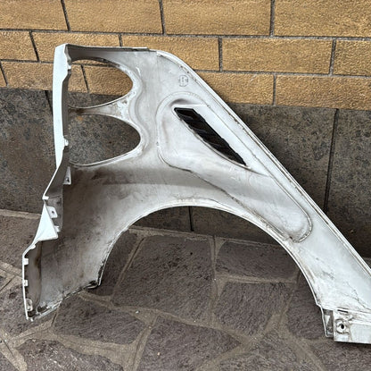 PARAFANGO POSTERIORE SINISTRO BIANCO SMART 451 2009-2015 COD: A4518820101