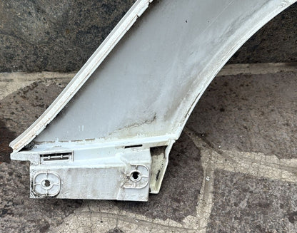 PARAFANGO POSTERIORE DESTRO BIANCO SMART 451 2009-2015 COD: A4518820201 2