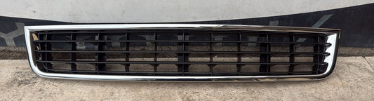 GRIGLIA PARAURTI ANTERIORE ORIGINALE AUDI A4 2000 -2004 COD: 8E0807647 NUOVA