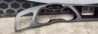 MODANATURA ANTERIORE AUDI A4 AVANT 2014 CODICE:8K1857166