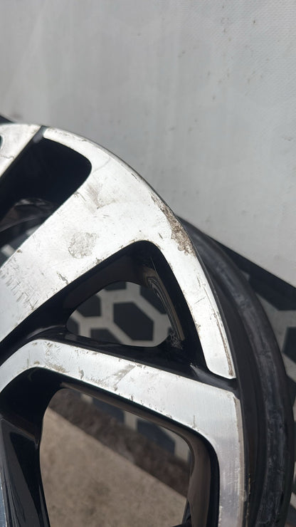 CERCHIO IN LEGA PEUGEOT 108 2014-2021 4.5J X15