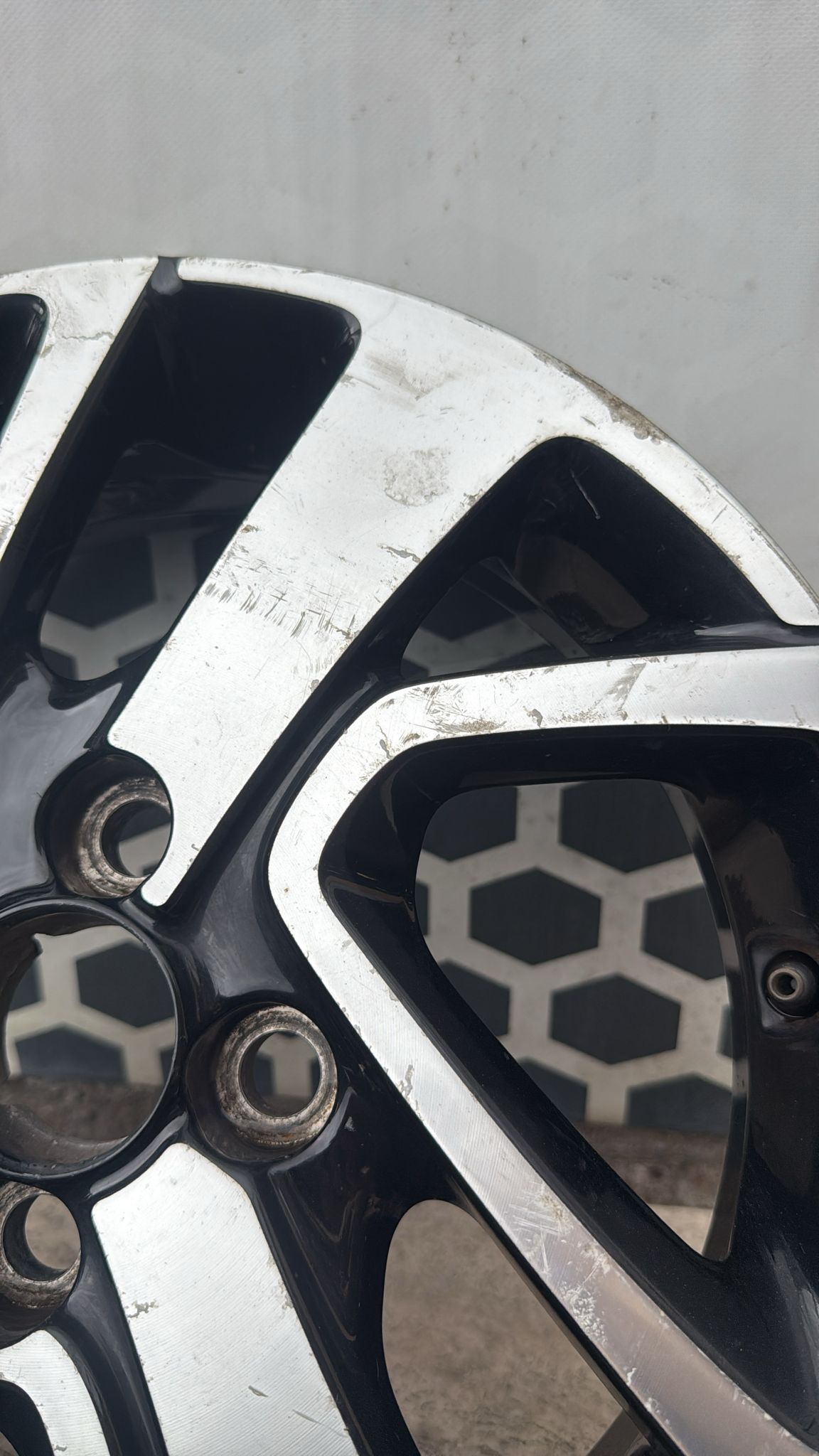 CERCHIO IN LEGA PEUGEOT 108 2014-2021 4.5J X15