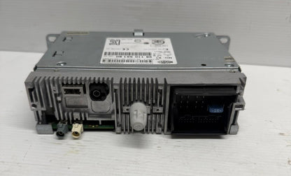 AUTORADIO PEUGEOT 2008 \ 208 (2013>) CODICE: 9806730080