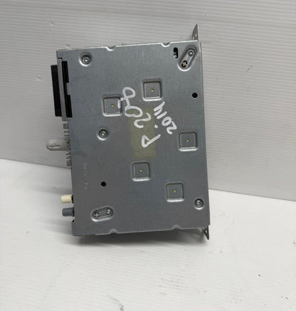 AUTORADIO PEUGEOT 2008 \ 208 (2013>) CODICE: 9806730080