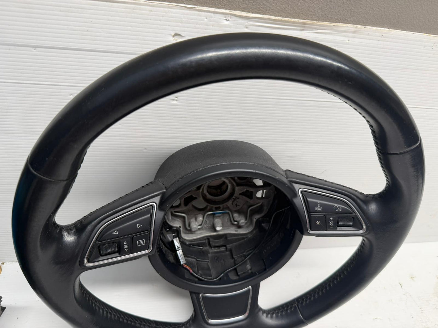 VOLANTE AUDI A1 2010-2018