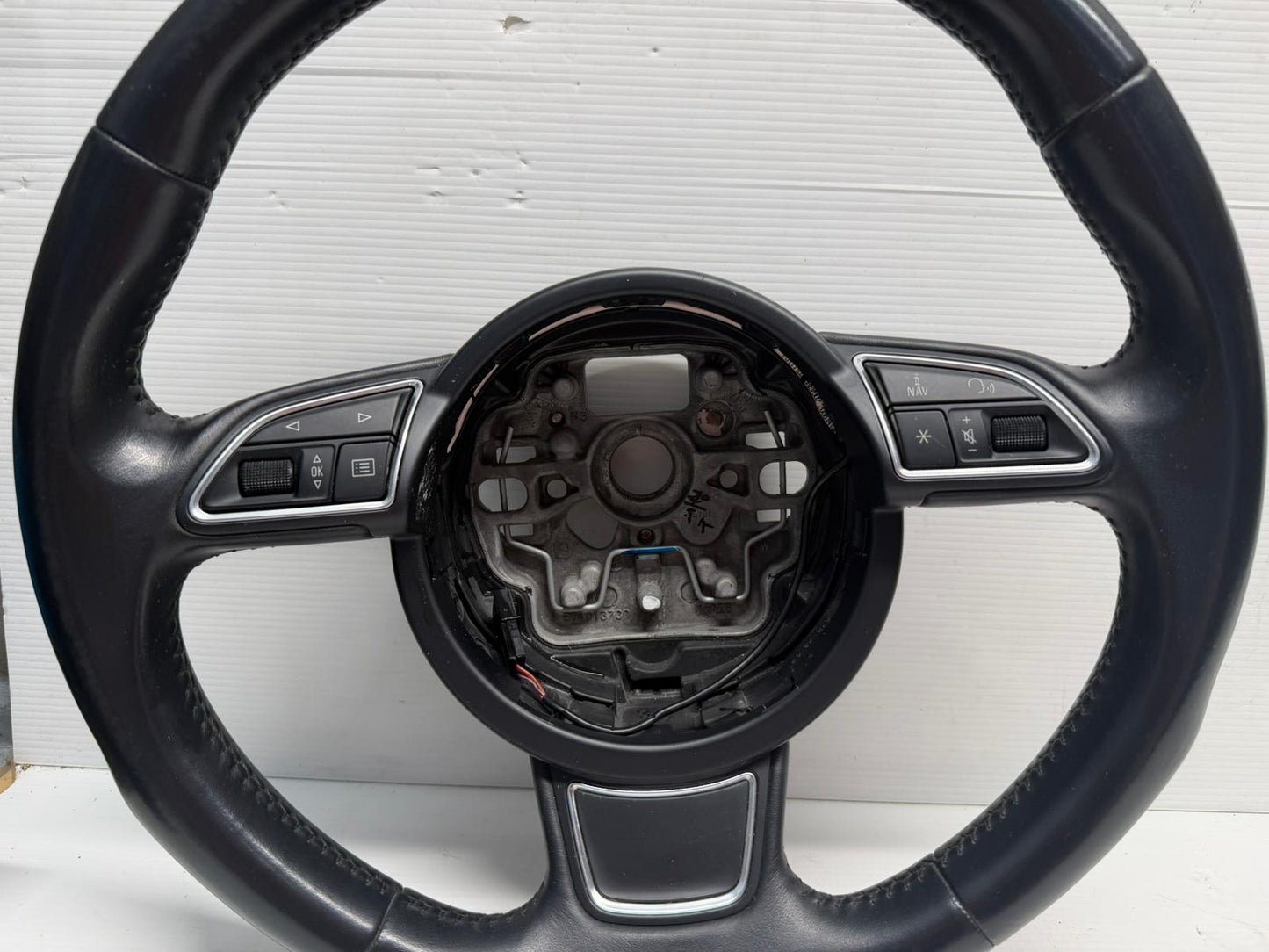 VOLANTE AUDI A1 2010-2018