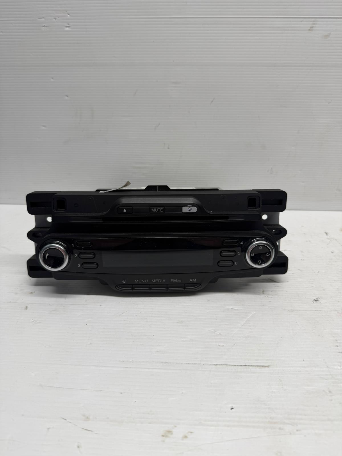 AUTORADIO ALFA ROMEO GIULIETTA (2010-2020) CODICE:1560968770