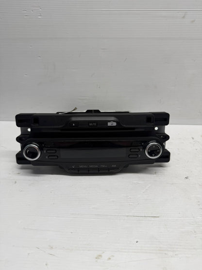 AUTORADIO ALFA ROMEO GIULIETTA (2010-2020) CODICE:1560968770
