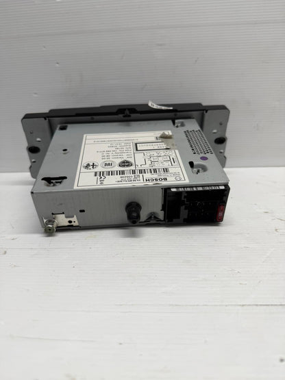 AUTORADIO ALFA ROMEO GIULIETTA (2010-2020) CODICE:1560968770