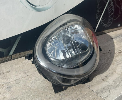 FARO FANALE ANTERIORE SINISTRO FIAT 500X (2014-2024) CODICE: 00521021850