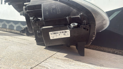 FARO FANALE ANTERIORE SINISTRO FIAT 500X (2014-2024) CODICE: 00521021850