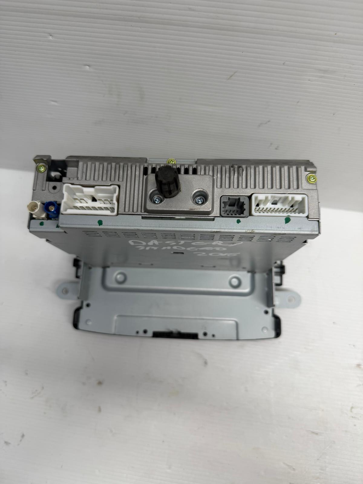 AUTORADIO DACIA LODGY/ SANDERO/ DUSTER (2010-2022) CODICE: 281158799R