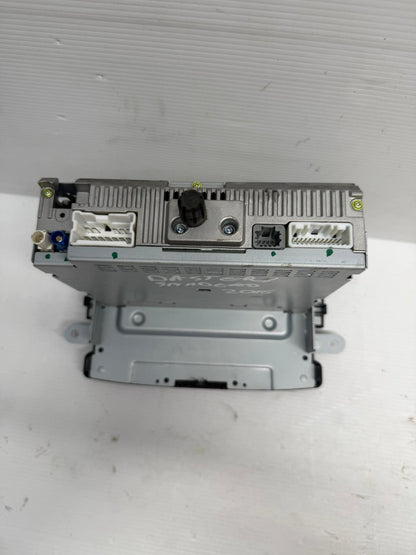 AUTORADIO DACIA LODGY/ SANDERO/ DUSTER (2010-2022) CODICE: 281158799R