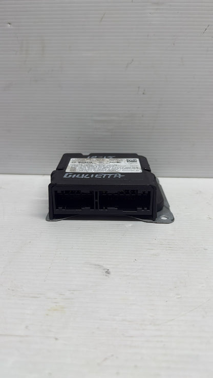CENTRALINA AIRBAG ALFA ROMEO GIULIETTA (2010-2020) CODICE:50520767