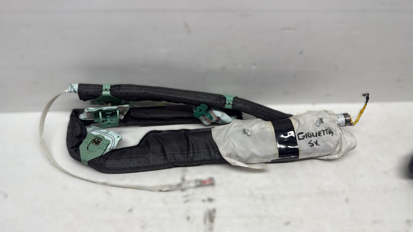AIRBAG A TENDINA LATERALE SINISTRA ALFA ROMEO GIULIETTA (2010-2020)
