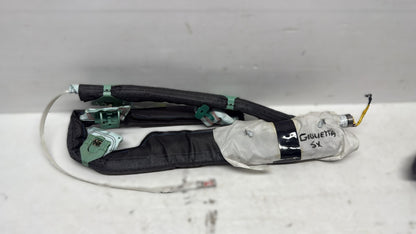 AIRBAG A TENDINA LATERALE SINISTRA ALFA ROMEO GIULIETTA (2010-2020)